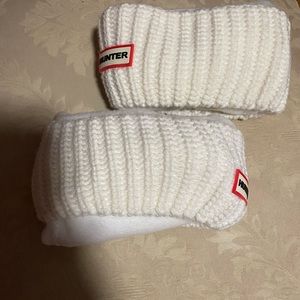 Tall Hunter Boot Socks